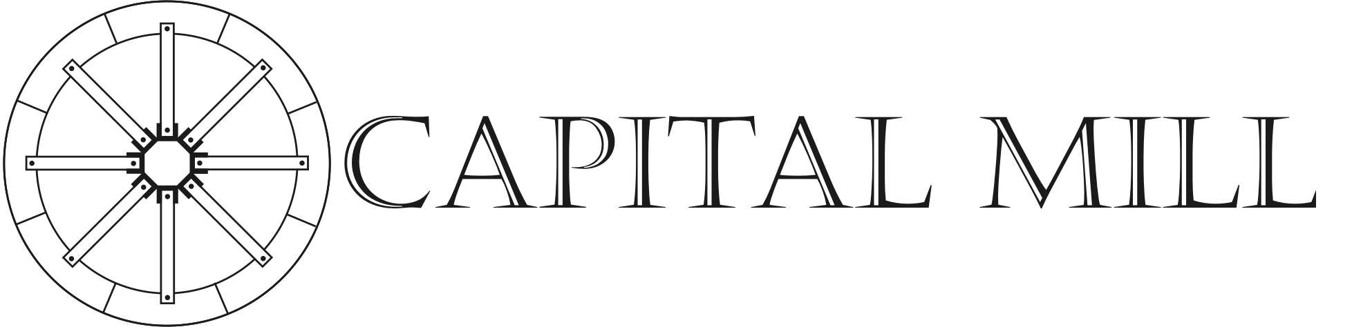Capital Mill